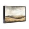 Stupell Industries Brown Landscape Hills Framed Giclee, design by LSR Creative Studio
